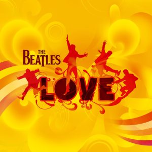 The Beatles – Love(00602567698579)【24bit／96.0kHz】土耳其区-OppsUnote音乐广场