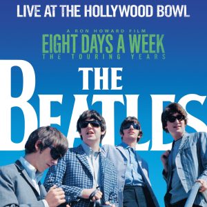 The Beatles – Live at the Hollywood Bowl(00602557088687)【24bit／96.0kHz】土耳其区-OppsUnote音乐广场
