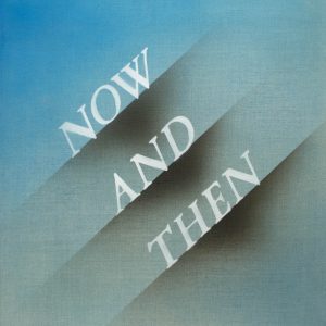 The Beatles – Now And Then – Single(00602458681598)【24bit／96.0kHz】土耳其区-OppsUnote音乐广场