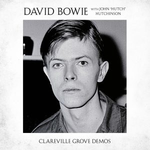 David Bowie – Clareville Grove Demos – EP(190295418564)【16bit／44.1kHz】土耳其区-OppsUnote音乐广场