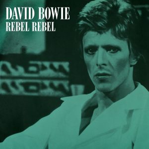 David Bowie – Rebel Rebel (Original Single Mix) [2019 Remaster] – Single(190295451882)【16bit／44.1kHz】土耳其区-OppsUnote音乐广场
