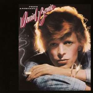David Bowie – Young Americans (2016 Remaster)(190295990329)【24bit／44.1kHz】土耳其区-OppsUnote音乐广场