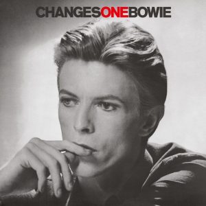 David Bowie – ChangesOneBowie (2016 Remaster)(190295994068)【24bit／44.1kHz】土耳其区-OppsUnote音乐广场