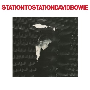 David Bowie – Station to Station (2016 Remaster)(190295990268)【24bit／44.1kHz】土耳其区-OppsUnote音乐广场