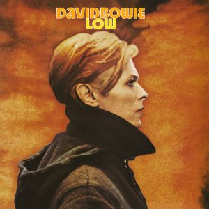 David Bowie – Low (2017 Remaster)(190295842895)【24bit／44.1kHz】土耳其区-OppsUnote音乐广场