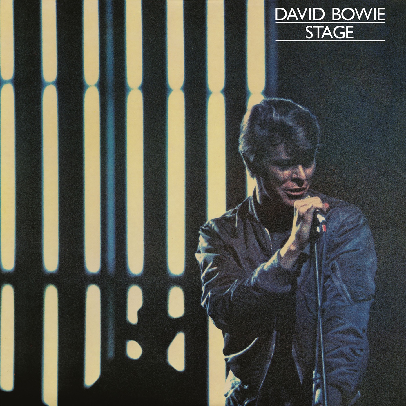 David Bowie – Stage (Live) 2017 Remaster(190295842765)【24bit／44.1kHz】土耳其区-OppsUnote音乐广场