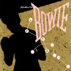 David Bowie – Let’s Dance – Single(5099968482053)【16bit／44.1kHz】土耳其区-OppsUnote音乐广场