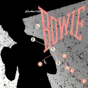 David Bowie – Let’s Dance (Demo Version) – Single(190295700645)【16bit／44.1kHz】土耳其区-OppsUnote音乐广场