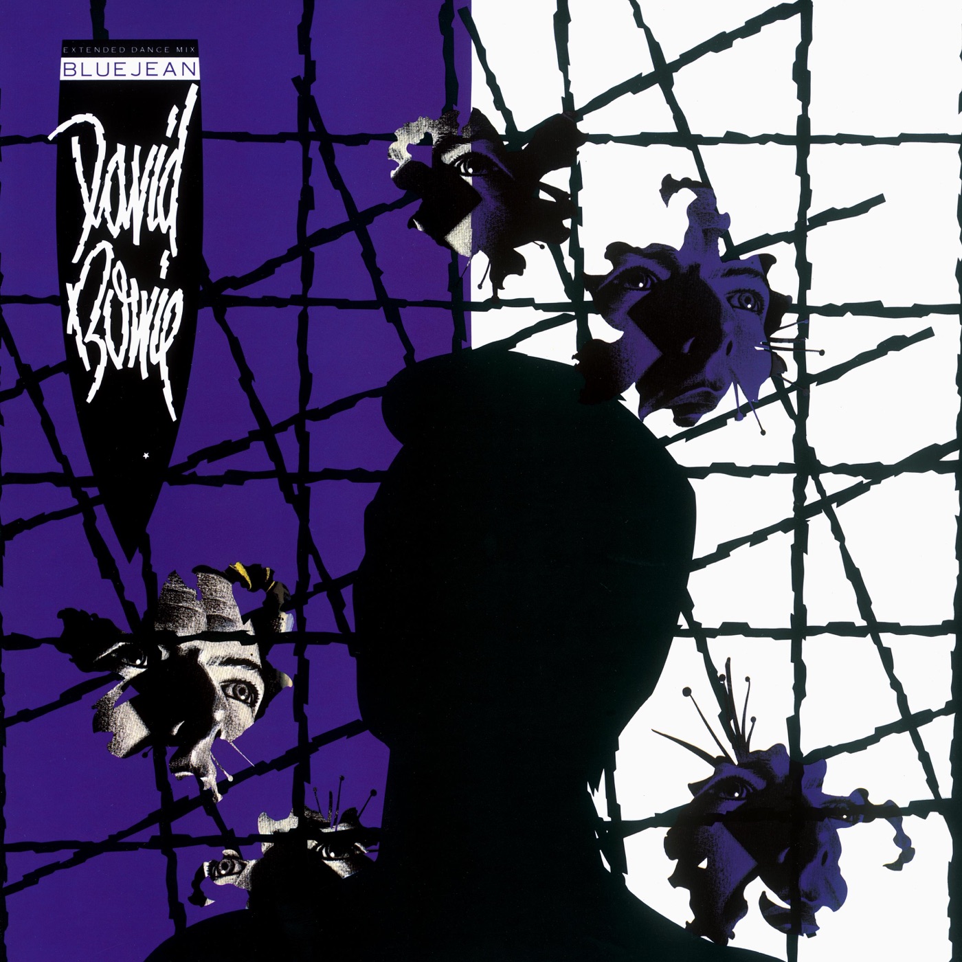 David Bowie – Blue Jean – EP(0094639257959)【16bit／44.1kHz】土耳其区-OppsUnote音乐广场