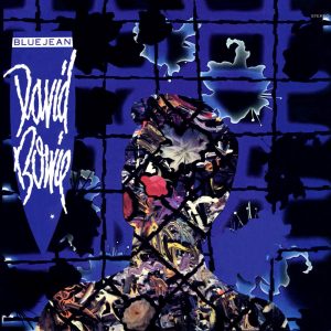 David Bowie – Blue Jean – Single(5099968481858)【16bit／44.1kHz】土耳其区-OppsUnote音乐广场