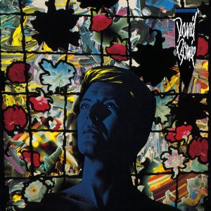 David Bowie – Tonight (2018 Remaster)(190295671457)【16bit／44.1kHz】土耳其区-OppsUnote音乐广场