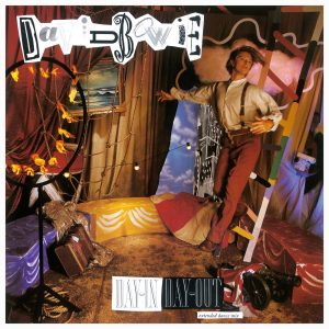 David Bowie – Day-In Day-Out (Extended Dance Mix) – EP(0094639258956)【16bit／44.1kHz】土耳其区-OppsUnote音乐广场
