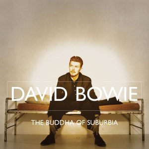 David Bowie – The Buddha Of Suburbia (2021 Remaster)(190295253394)【16bit／44.1kHz】土耳其区-OppsUnote音乐广场