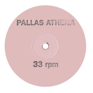 David Bowie – Pallas Athena (Remixes) – EP(5099964112954)【16bit／44.1kHz】土耳其区-OppsUnote音乐广场
