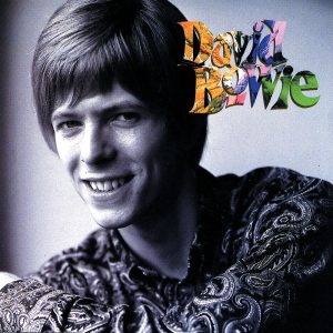 David Bowie – The Deram Anthology 1966 – 1968(00602567852490)【16bit／44.1kHz】土耳其区-OppsUnote音乐广场