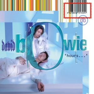 David Bowie – ‘hours…’ (2021 Remaster)(190295253301)【16bit／44.1kHz】土耳其区-OppsUnote音乐广场