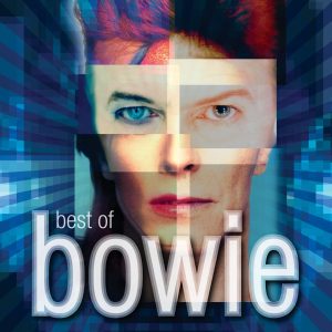 David Bowie – Best of Bowie(0724354190155)【16bit／44.1kHz】土耳其区-OppsUnote音乐广场
