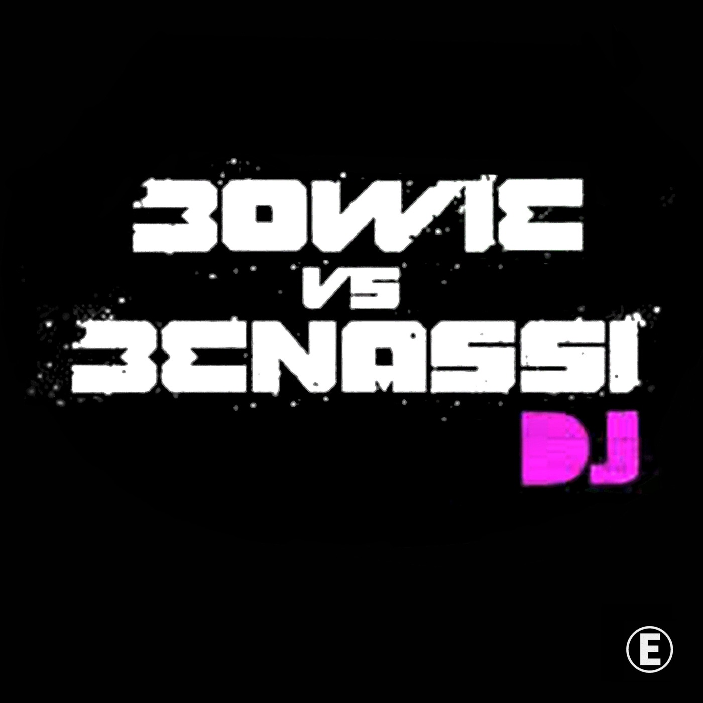 David Bowie – D.J. (Benny Benassi Remixes) – EP(190295436520)【16bit／44.1kHz】土耳其区-OppsUnote音乐广场