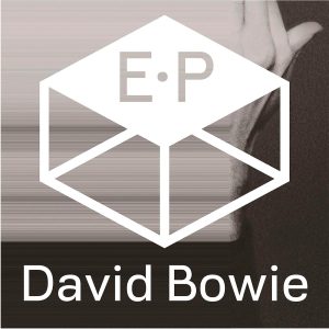 David Bowie – The Next Day Extra EP(5054197588907)【24bit／96.0kHz】土耳其区-OppsUnote音乐广场