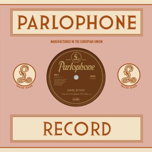 David Bowie – Sue (Or In a Season of Crime)(825646208616)【16bit／44.1kHz】土耳其区-OppsUnote音乐广场