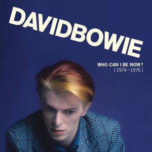 David Bowie – Who Can I Be Now？ (1974 – 1976)(190295989811)【24bit／44.1kHz】土耳其区-OppsUnote音乐广场