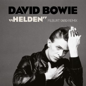 David Bowie – Helden (Filburt 91189 Remix) – Single(190295741402)【16bit／44.1kHz】土耳其区-OppsUnote音乐广场