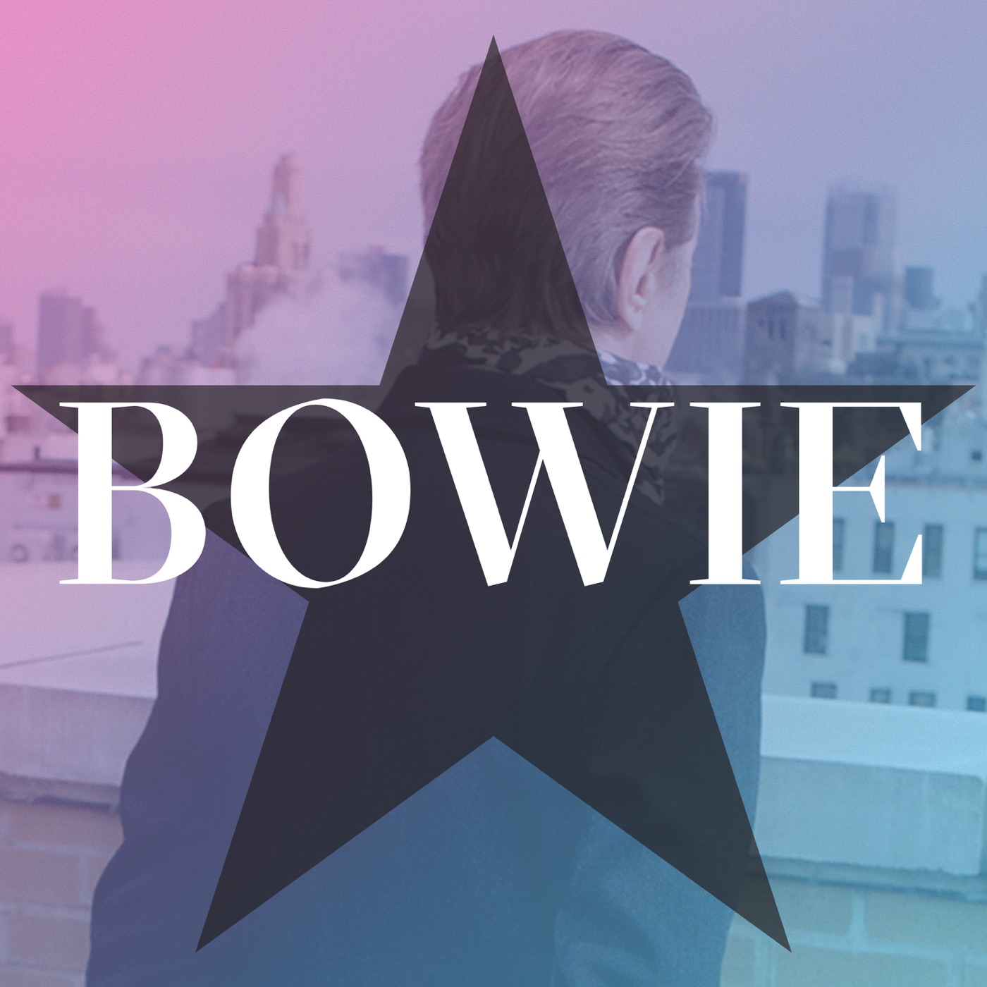 David Bowie – No Plan E.P. – EPⒺ(5054197573989)【24bit／96.0kHz】土耳其区-OppsUnote音乐广场