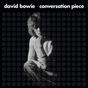 David Bowie – Conversation Piece(190295389284)【16bit／44.1kHz】土耳其区-OppsUnote音乐广场