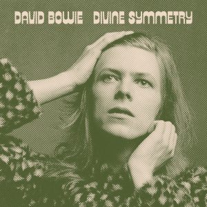 David Bowie – Divine SymmetryⒺ(190296268243)【16bit／44.1kHz】土耳其区-OppsUnote音乐广场