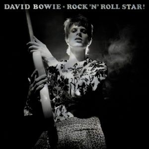 David Bowie – Rock ‘n’ Roll Star!(5054197623547)【24bit／96.0kHz】土耳其区-OppsUnote音乐广场