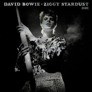 David Bowie – Ziggy Stardust (Demo) [2024 Remaster] – Single(5054197969072)【16bit／44.1kHz】土耳其区-OppsUnote音乐广场