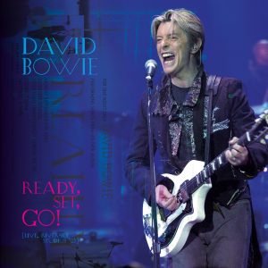 David Bowie – New Killer Star (Live, Riverside Studios ’03) – Single(5021732623980)【24bit／44.1kHz】土耳其区-OppsUnote音乐广场