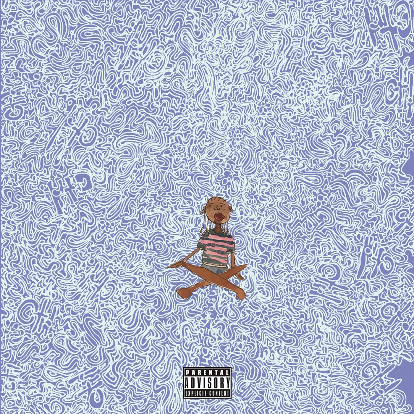 SZA – Drew Barrymore – SingleⒺ(859719400126)【24bit／48.0kHz】土耳其区-OppsUnote音乐广场
