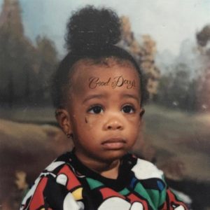 SZA – Good Days – SingleⒺ(886449006717)【24bit／48.0kHz】土耳其区-OppsUnote音乐广场