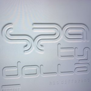 SZA – Hit Different (feat. Ty Dolla $ign) – Single(886448745631)【24bit／48.0kHz】土耳其区-OppsUnote音乐广场