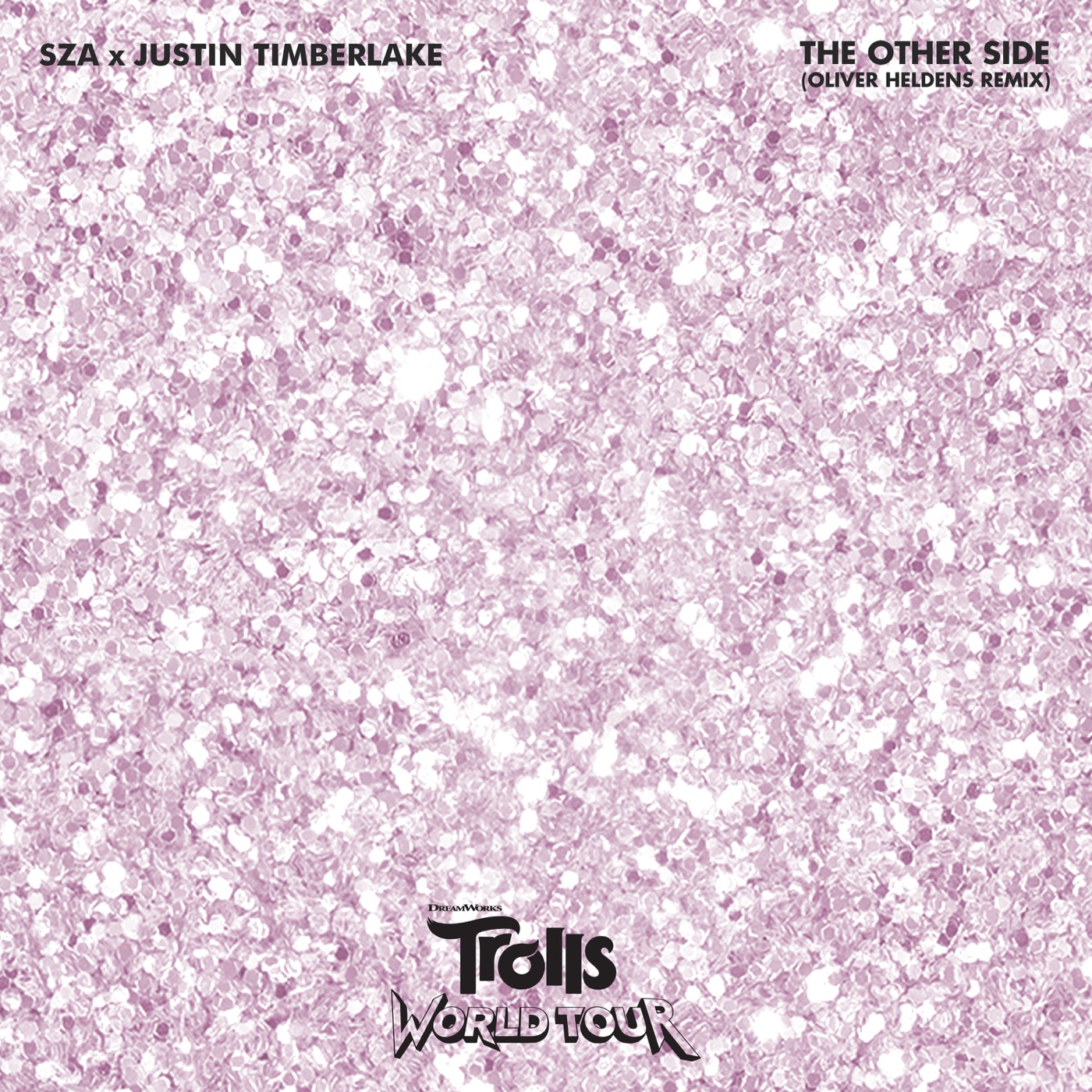SZA – The Other Side (From “Trolls World Tour”) [Oliver Heldens Remix] – Single(886448389132)【16bit／44.1kHz】土耳其区-OppsUnote音乐广场