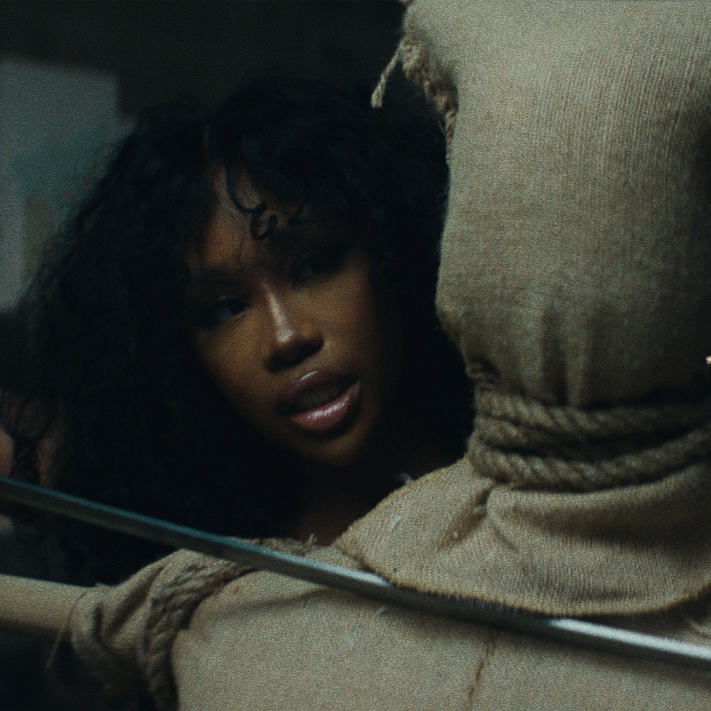 SZA – Kill Bill – Single(196589809599)【24bit／44.1kHz】土耳其区-OppsUnote音乐广场