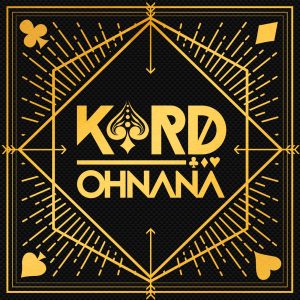 카드(KARD) – K.A.R.D Project, Vol. 1 – Oh NaNa (feat. 허영지) – Single(8804775076626)【16bit／44.1kHz】韩国区-OppsUnote音乐广场