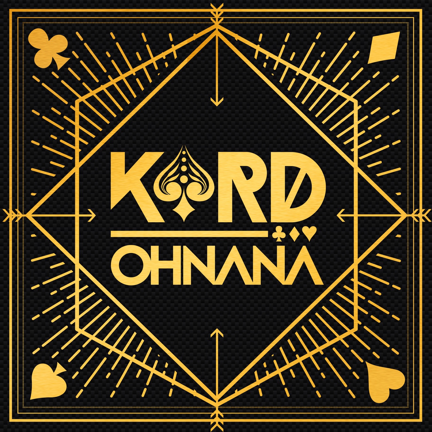 카드(KARD) – K.A.R.D Project, Vol. 1 – Oh NaNa (feat. 허영지) – Single(8804775076626)【16bit／44.1kHz】韩国区-OppsUnote音乐广场