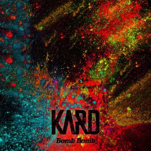 카드(KARD) – 밤밤 – Single(8804775123313)【24bit／96.0kHz】韩国区-OppsUnote音乐广场