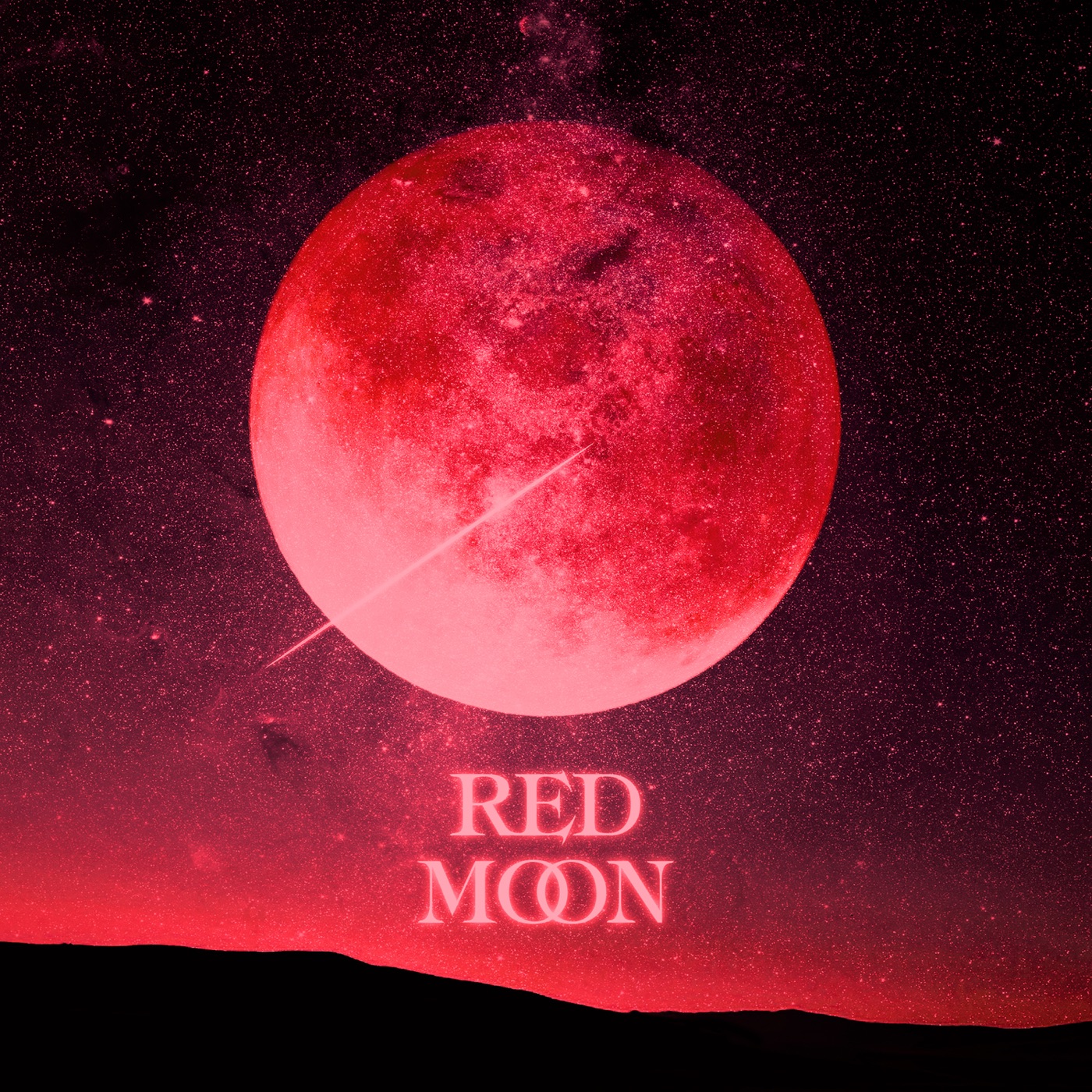 카드(KARD) – KARD 4th Mini Album ‘Red Moon’ – EP(8804775139628)【16bit／44.1kHz】韩国区-OppsUnote音乐广场
