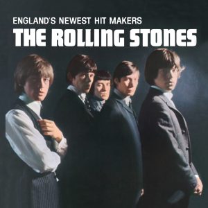 The Rolling Stones – England’s Newest Hit Makers(00018771829829)【24bit／96.0kHz】土耳其区-OppsUnote音乐广场