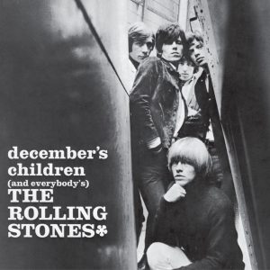 The Rolling Stones – December’s Children (And Everybody’s)(00018771894421)【24bit／96.0kHz】土耳其区-OppsUnote音乐广场