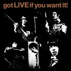 The Rolling Stones – Got Live If You Want It! – EP(00018771897729)【24bit／96.0kHz】土耳其区-OppsUnote音乐广场