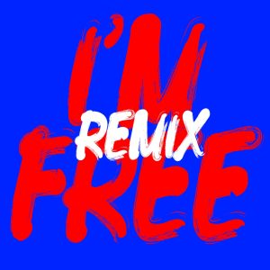 The Rolling Stones – I’m Free (Remixes) – EP(00018771123927)【16bit／44.1kHz】土耳其区-OppsUnote音乐广场