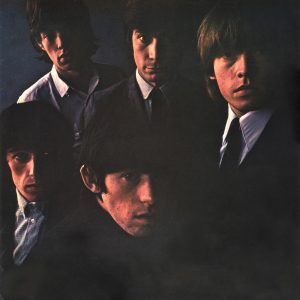 The Rolling Stones – The Rolling Stones No. 2(00018771893929)【24bit／96.0kHz】土耳其区-OppsUnote音乐广场