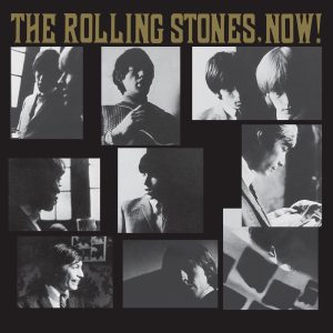 The Rolling Stones – The Rolling Stones, Now!(00018771894124)【24bit／96.0kHz】土耳其区-OppsUnote音乐广场
