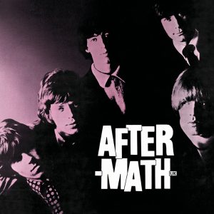 The Rolling Stones – Aftermath (UK)(00018771894629)【24bit／96.0kHz】土耳其区-OppsUnote音乐广场