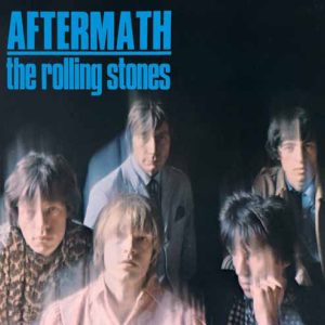 The Rolling Stones – Aftermath(00018771894520)【24bit／96.0kHz】土耳其区-OppsUnote音乐广场