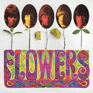 The Rolling Stones – Flowers(00018771896326)【24bit／96.0kHz】土耳其区-OppsUnote音乐广场